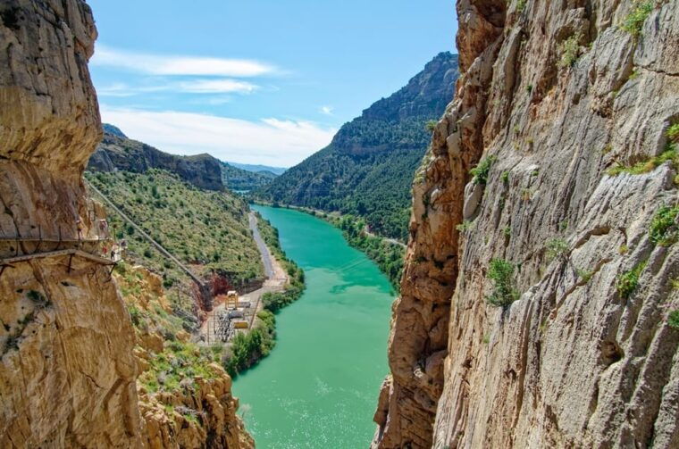 Caminito Del Rey Private Excursion From Marbella - Suitability and Restrictions