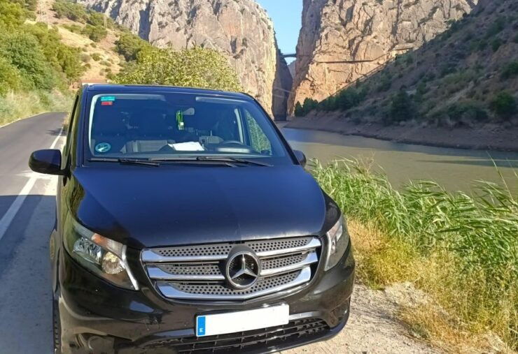 Caminito Del Rey Private Tour From Costa Del Sol - Experience Highlights