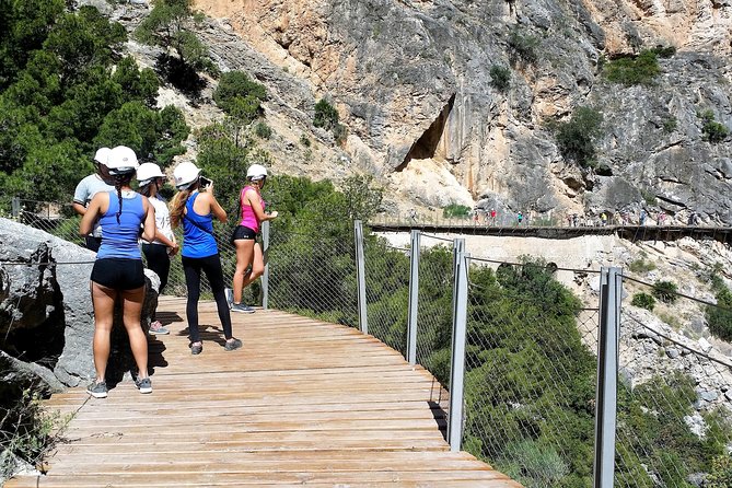 Caminito Del Rey Private Walking Tour - Traveler Photos and Reviews