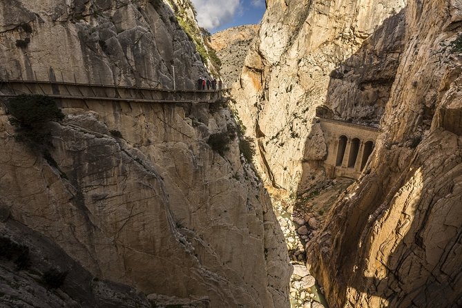 Caminito Del Rey Tour Direct From Malaga - Common Questions