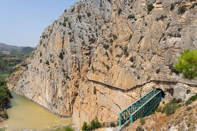Caminito Del Rey Tour Direct From Malaga - The Sum Up