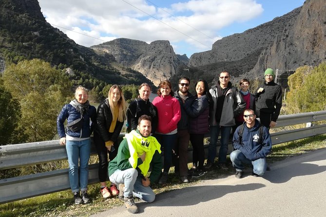 Caminito Del Rey Trekking From Seville - Reviews and Experiences