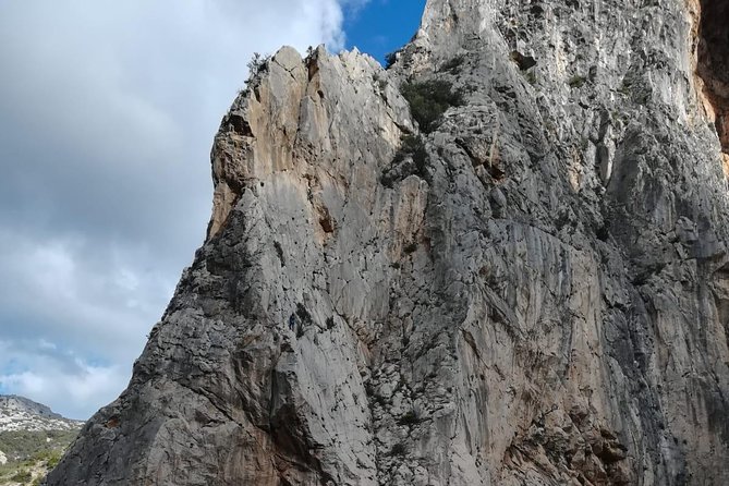 Caminito Del Rey Trekking Walkway - Caminito Del Rey Hike Experience