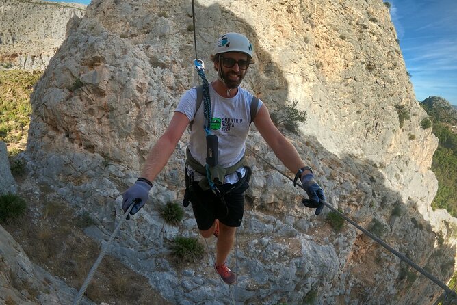 Caminito Del Rey - via Ferrata & Zip Line Adventure - Cancellation Policy and Weather Conditions
