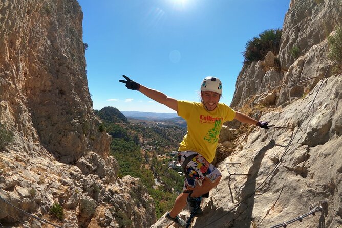Caminito Del Rey - via Ferrata & Zip Line Adventure - Reviews and Ratings From Viator and Tripadvisor