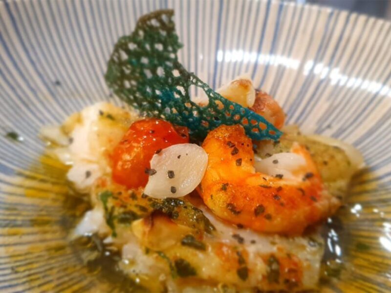 Caminito del Rey & White Village Tour with Tapas from Málaga - Discovering the Authentic Andalucia: A Deep Dive