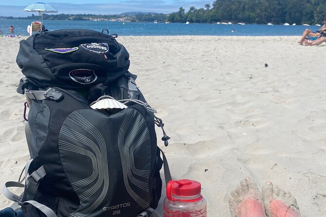 Camino De Santiago: Camino Portuguese Coastal & Spiritual Variant - Common Questions