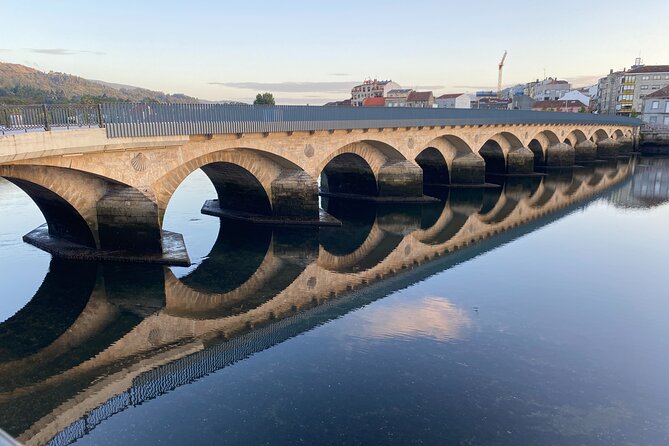 Camino De Santiago: Camino Portuguese Coastal & Spiritual Variant - The Sum Up