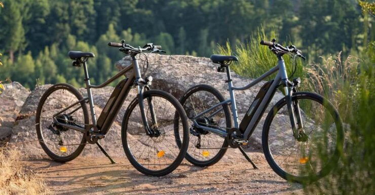 Camino De Santiago: Electric Bicycle Rental - Good To Know