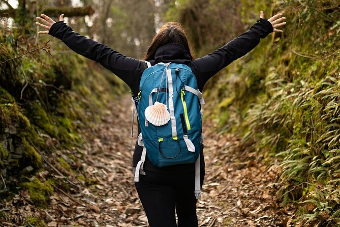 Camino De Santiago Last 100 Km Sarria to Santiago De Compostela - Pricing and Guarantee