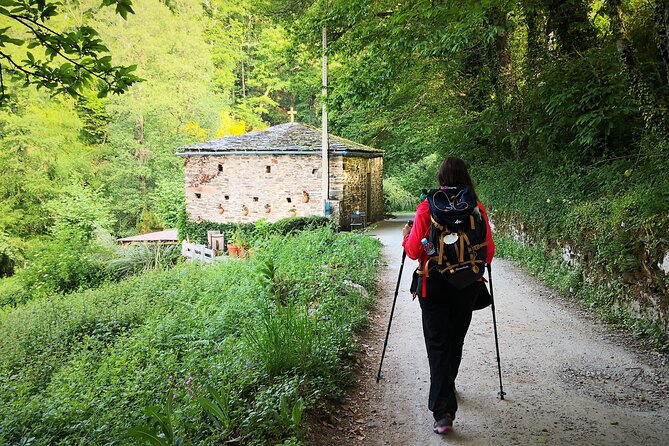 Camino De Santiago Last 100 Km Sarria to Santiago De Compostela - Date and Travelers