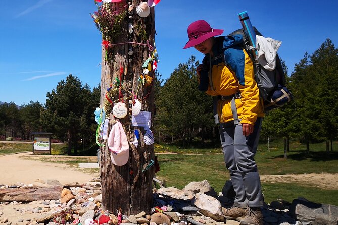 Camino De Santiago Last 100 Km Sarria to Santiago De Compostela - Questions and Terms