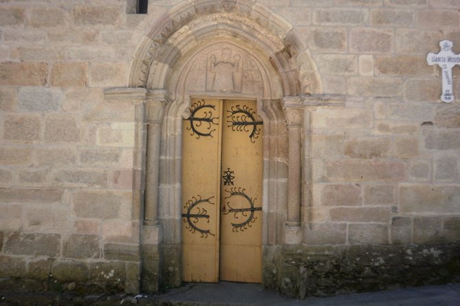 Camino De Santiago: Last 100 Km Walk From Sarria to Santiago De Compostela - End Point and Contact Information