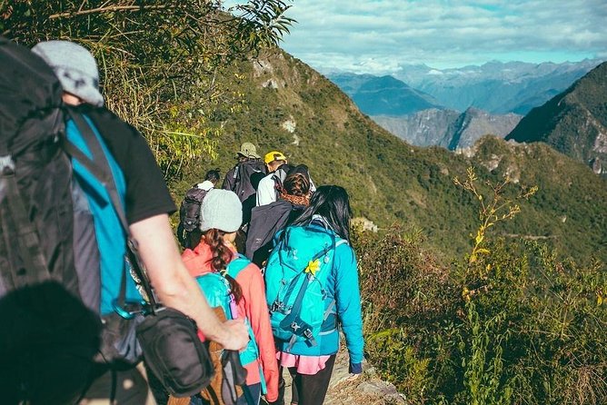 'Camino De Santiago': Portuguese Way. Private Walking Tour From Tui - What to Expect - Day 2