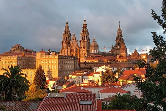 'Camino De Santiago': Portuguese Way. Private Walking Tour From Tui - What to Expect - Day 3