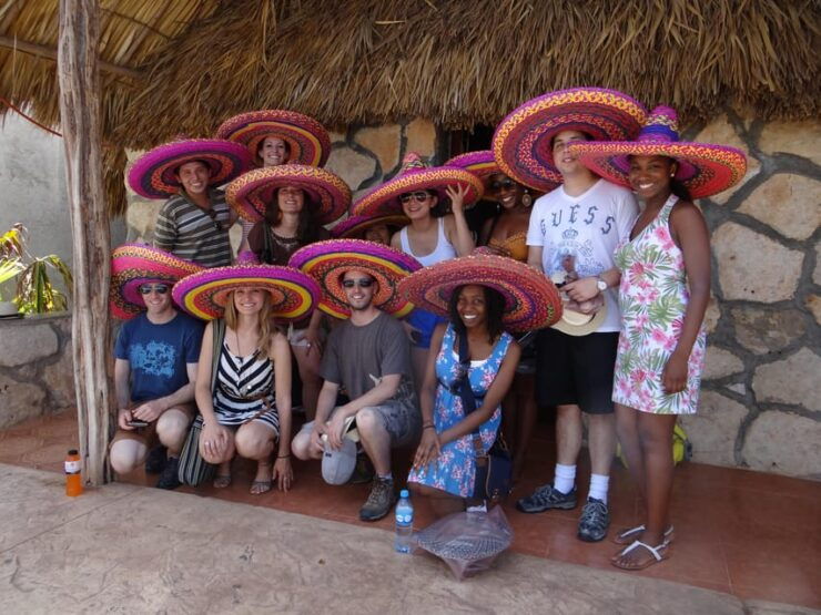 Camino Real: Souvenirs of the Mayan Soul - Booking Information