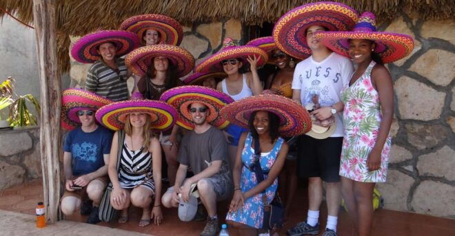 Camino Real: Souvenirs of the Mayan Soul - Tour Highlights