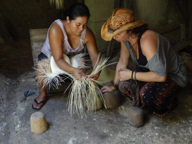 Camino Real: Souvenirs of the Mayan Soul - Explore Historic Churches