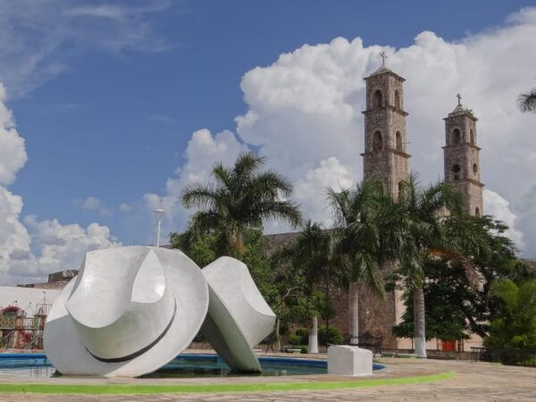 Camino Real: Souvenirs of the Mayan Soul - Visit Pomuchs Delicious Bread