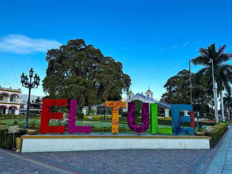 Caminos del Condoy: Boiling water, Mitla. Mezcal - Who Will Enjoy This Tour?