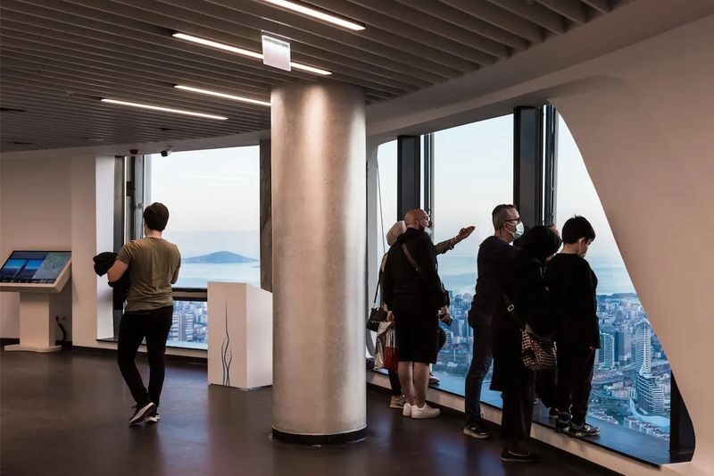 Camlica Tower Tickets in Istanbul - Choosing tea, breakfast, or a meal