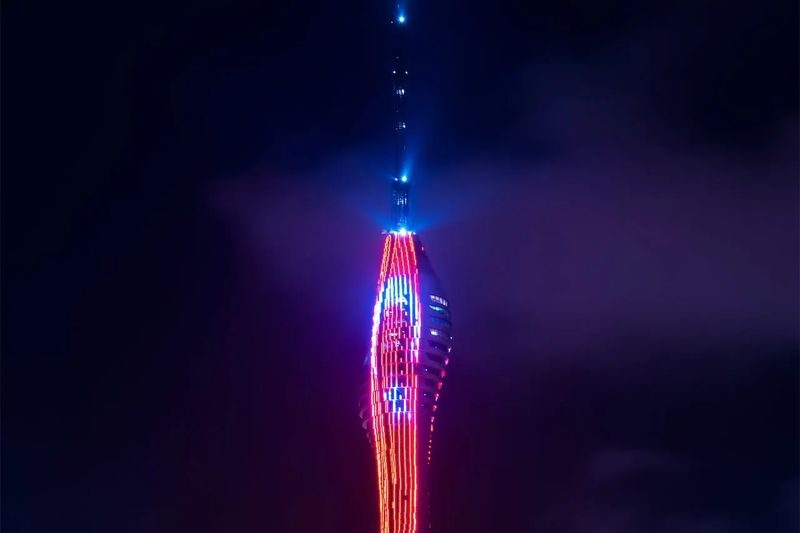 Camlica Tower Tickets in Istanbul - Who should make the trip?