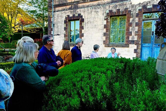 Cammino di Hepburn (Hepburn Walking Tour) at 5pm each Friday - Final Thoughts