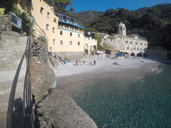 Camogli: Boat Tour on the Trail of the Tonnarella - The Sum Up