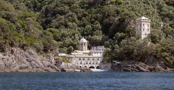 Camogli: San Fruttuoso Abbey Entry Ticket - Additional Information