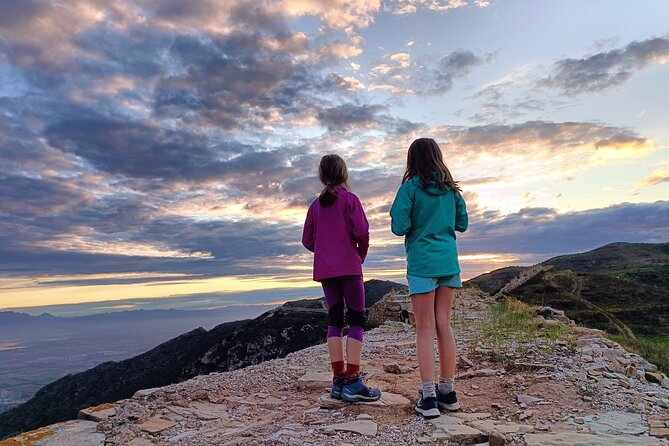 Camp at the Wall, Great Wall Camping With a Local Guide - Activity Details