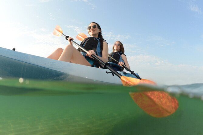 Camp Richardson Kayak and Paddle Board Rental - Good To Know
