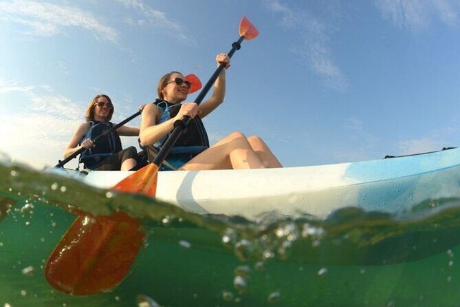 Camp Richardson Kayak and Paddle Board Rental - Why Choose the Camp Richardson Kayak Rental?