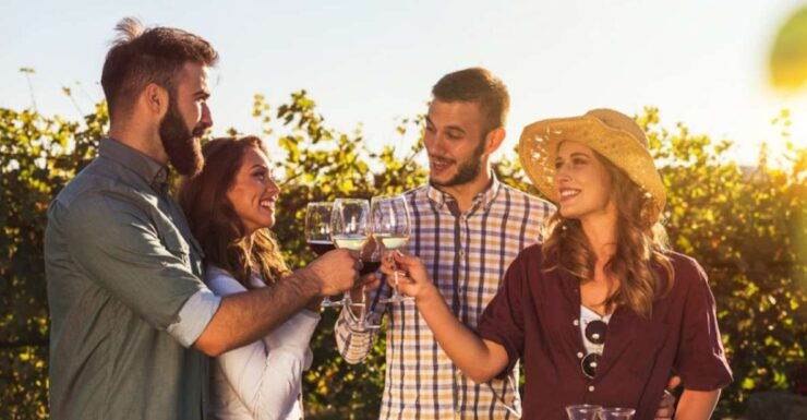 Camp Verde: Jeep Tour and Winery Tasting - Duration and Pricing Details