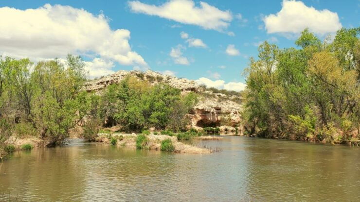Camp Verde: Jeep Tour and Winery Tasting - Highlights of the Jeep Tour