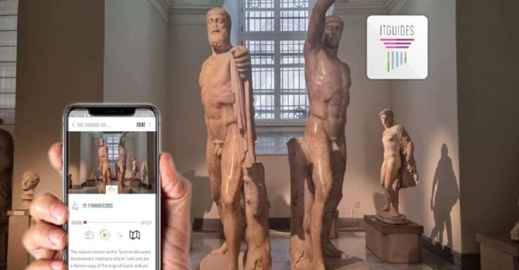 Campania: Pompeiherculaneumvesuvius Audio Guide - Ticket Details