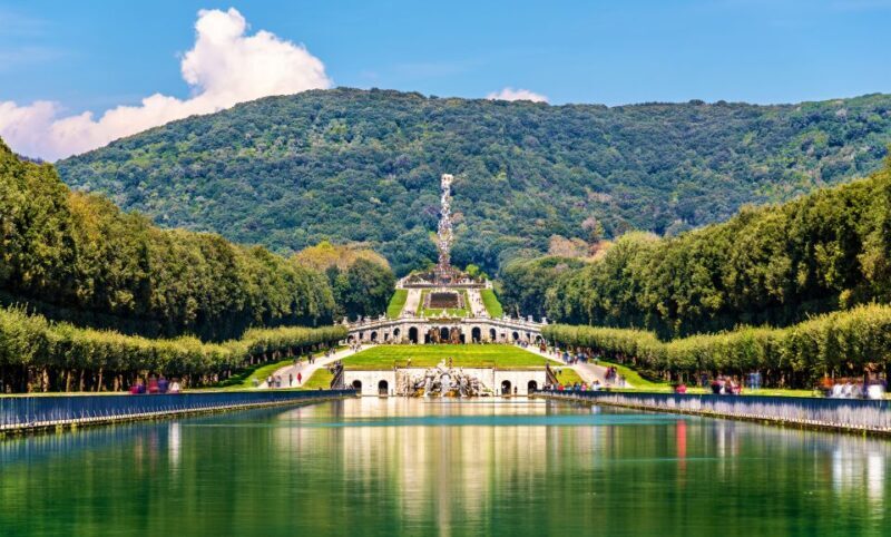Campania: Royal Palace of Caserta Guided Private Tour - The Sum Up: Is It Worth It?