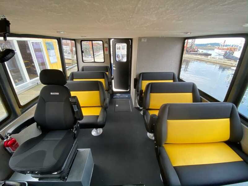 Campbell River: 6 Hour Covered Whale Watching Tour w/ Lunch - Who Will Love This Tour?