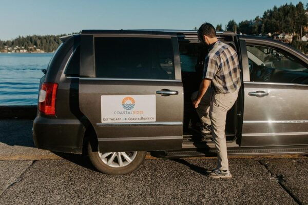 Campbell River to Nanaimo: Private Car Transfer - Frequently Asked Questions