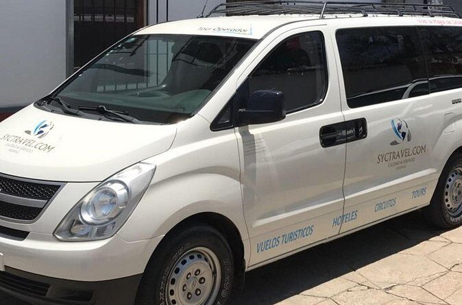 Campeche Airport Transfer to Hotels in Campeche - The Sum Up: Who Should Consider This Service?