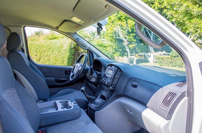 Campeche Airport Transfer to Hotels in Campeche - FAQ