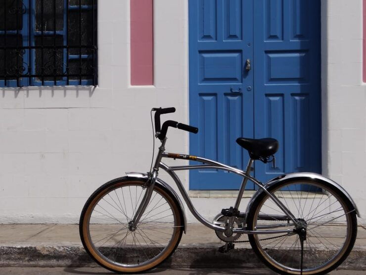 Campeche: Bike Tour - Bicitando Campeche - Good To Know