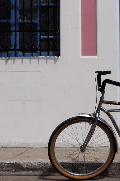 Campeche: Bike Tour - Bicitando Campeche - Concluding the Tour at a Local Restaurant