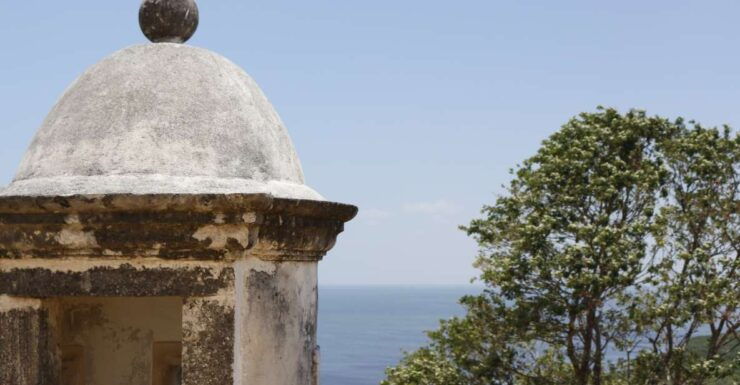 Campeche City Tour: Discovering the Walled City. - Activity Details