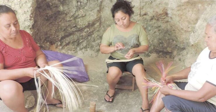 Campeche: Craft Tour Camino Real - Activity Details