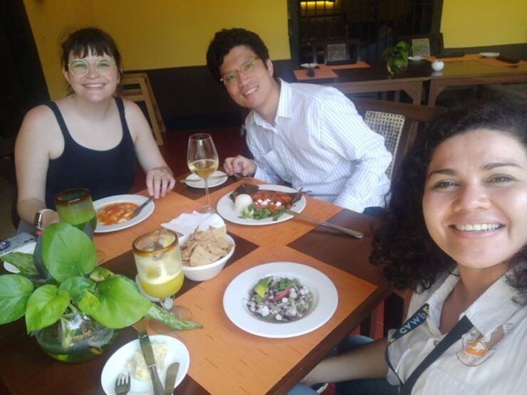 Campeche: Food Walking Tour With Tastings and Transfers - Experience Highlights