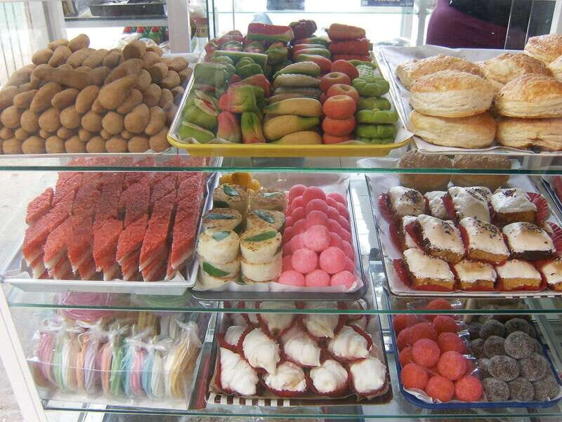 Campeche: Food Walking Tour with Tastings - What to Expect from the Tour