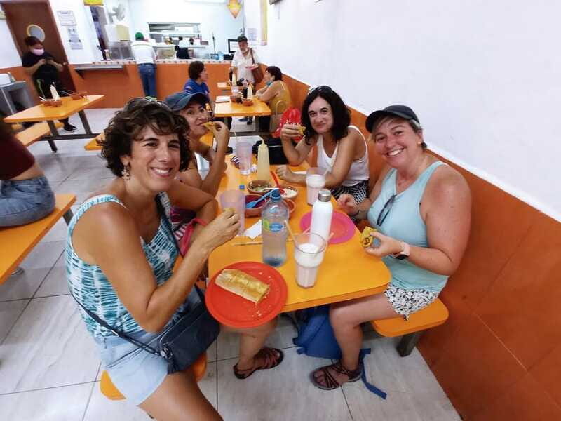 Campeche: Food Walking Tour with Tastings - Who is This Tour Best For?