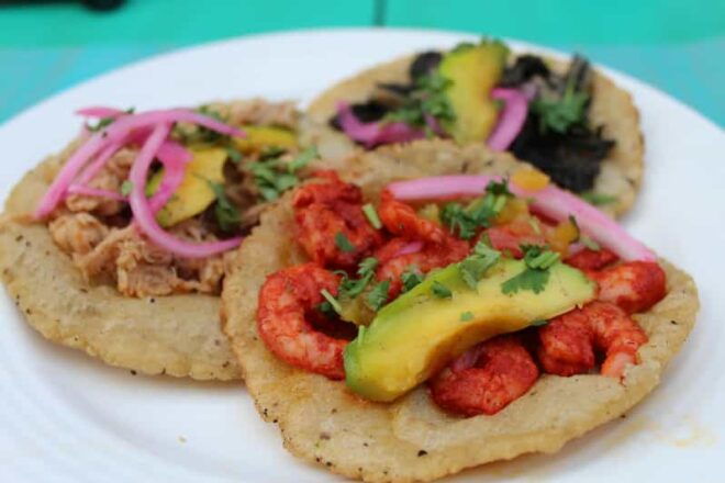 Campeche: Footprints and Whispers Walking City Tour - Tour Highlights