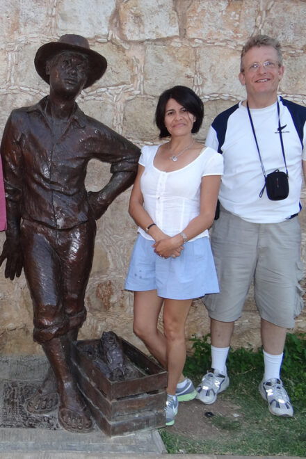 Campeche: Footprints and Whispers Walking City Tour - Mayan, Conquistador, and Pirate Tales