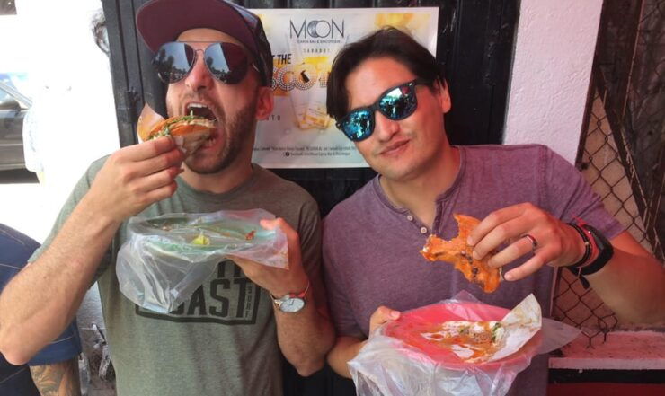 Campeche: Gastronomic Route Through the City Market - Good To Know